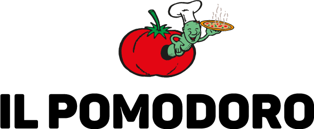 Il Pomodoro - logo